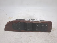 2010 Chevrolet Tahoe Master Power Window Switch Replacement Driver Side Left P/N:20877335AA BP733544002102HT, F00HJ00595 Fit