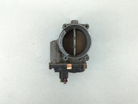 2009-2014 Chevrolet Tahoe Throttle Body P/N:RME87-3C9992 Fits Fits 2009 2010 2011 2012 2013 2014 2015 OEM Used Auto Parts - 