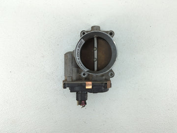 2009-2014 Chevrolet Tahoe Throttle Body P/N:RME87-3C9992 Fits Fits 2009 2010 2011 2012 2013 2014 2015 OEM Used Auto Parts - 