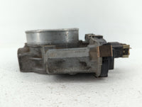 2009-2014 Chevrolet Tahoe Throttle Body P/N:RME87-3C9992 Fits Fits 2009 2010 2011 2012 2013 2014 2015 OEM Used Auto Parts - 