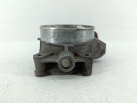 2009-2014 Chevrolet Tahoe Throttle Body P/N:RME87-3C9992 Fits Fits 2009 2010 2011 2012 2013 2014 2015 OEM Used Auto Parts - 