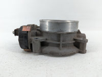 2009-2014 Chevrolet Tahoe Throttle Body P/N:RME87-3C9992 Fits Fits 2009 2010 2011 2012 2013 2014 2015 OEM Used Auto Parts - 