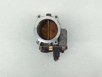 2009-2014 Chevrolet Tahoe Throttle Body P/N:RME87-3C9992 Fits Fits 2009 2010 2011 2012 2013 2014 2015 OEM Used Auto Parts - 