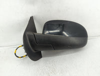 2007-2014 Chevrolet Tahoe Driver Side View Mirror - Left Door Mirror OEM Used - Oemusedautoparts1.com