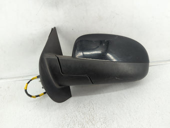 compare product 2007-2014 Chevrolet Tahoe Driver Side View Mirror - Left Door Mirror OEM Used