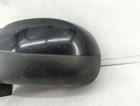 2007-2014 Chevrolet Tahoe Driver Side View Mirror - Left Door Mirror OEM Used - Oemusedautoparts1.com