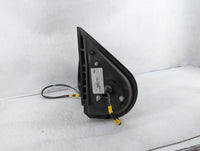 2007-2014 Chevrolet Tahoe Driver Side View Mirror - Left Door Mirror OEM Used - Oemusedautoparts1.com