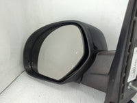 2007-2014 Chevrolet Tahoe Driver Side View Mirror - Left Door Mirror OEM Used - Oemusedautoparts1.com