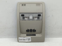 2010 Chevrolet Tahoe Overhead Roof Console - Oemusedautoparts1.com