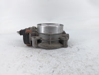 2009-2014 Chevrolet Tahoe Throttle Body P/N:RME873C9992 Fits Fits 2009 2010 2011 2012 2013 2014 2015 OEM Used Auto Parts - O