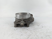 2009-2014 Chevrolet Tahoe Throttle Body P/N:RME873C9992 Fits Fits 2009 2010 2011 2012 2013 2014 2015 OEM Used Auto Parts - O