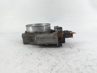 2009-2014 Chevrolet Tahoe Throttle Body P/N:RME873C9992 Fits Fits 2009 2010 2011 2012 2013 2014 2015 OEM Used Auto Parts - O