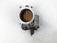 2009-2014 Chevrolet Tahoe Throttle Body P/N:RME873C9992 Fits Fits 2009 2010 2011 2012 2013 2014 2015 OEM Used Auto Parts - O
