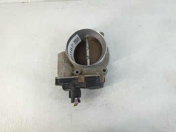 2009-2014 Chevrolet Tahoe Throttle Body P/N:RME87-36999 Fits Fits 2009 2010 2011 2012 2013 2014 2015 OEM Used Auto Parts - O