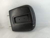 2010 Chevrolet Tahoe Center Console Armrest Cover Lid P/N:31-ABRIL-0210 Fits OEM Used Auto Parts - Oemusedautoparts1.com