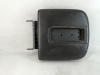 2010 Chevrolet Tahoe Center Console Armrest Cover Lid P/N:31-ABRIL-0210 Fits OEM Used Auto Parts - Oemusedautoparts1.com