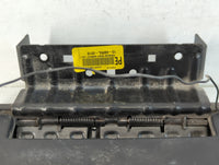 2010 Chevrolet Tahoe Center Console Armrest Cover Lid P/N:31-ABRIL-0210 Fits OEM Used Auto Parts - Oemusedautoparts1.com