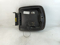 2010 Chevrolet Tahoe Center Console Armrest Cover Lid P/N:31-ABRIL-0210 Fits OEM Used Auto Parts - Oemusedautoparts1.com