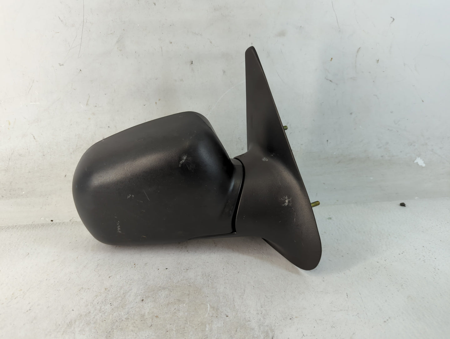 2009-2014 Chevrolet Tahoe Passenger Side View Mirror - Right Door Mirror OEM Used - Oemusedautoparts1.com