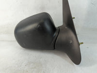 2009-2014 Chevrolet Tahoe Passenger Side View Mirror - Right Door Mirror OEM Used - Oemusedautoparts1.com