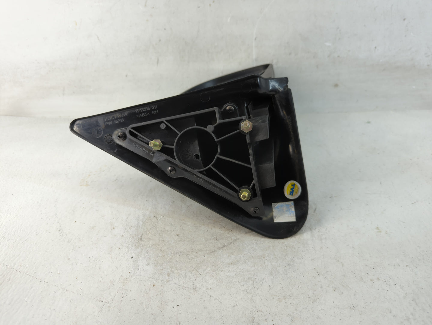 2009-2014 Chevrolet Tahoe Passenger Side View Mirror - Right Door Mirror OEM Used - Oemusedautoparts1.com