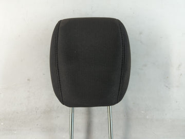 2010 Chevrolet Traverse Headrest Head Rest Front Driver Passenger Seat Fits OEM Used Auto Parts - Oemusedautoparts1.com