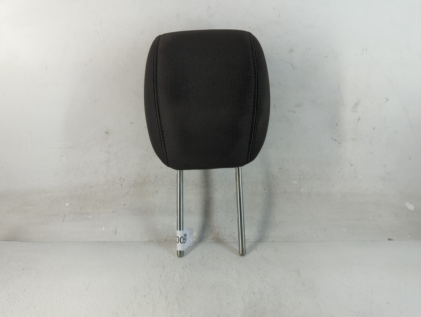 2010 Chevrolet Traverse Headrest Head Rest Front Driver Passenger Seat Fits OEM Used Auto Parts - Oemusedautoparts1.com
