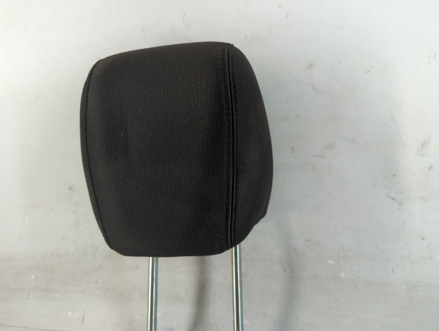 2010 Chevrolet Traverse Headrest Head Rest Front Driver Passenger Seat Fits OEM Used Auto Parts - Oemusedautoparts1.com