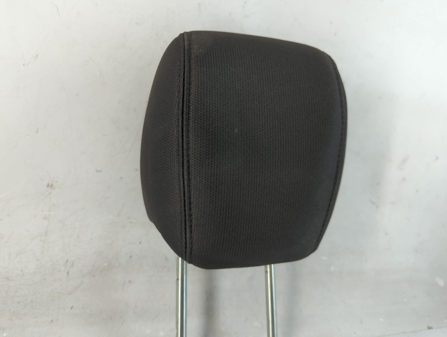 2010 Chevrolet Traverse Headrest Head Rest Front Driver Passenger Seat Fits OEM Used Auto Parts - Oemusedautoparts1.com