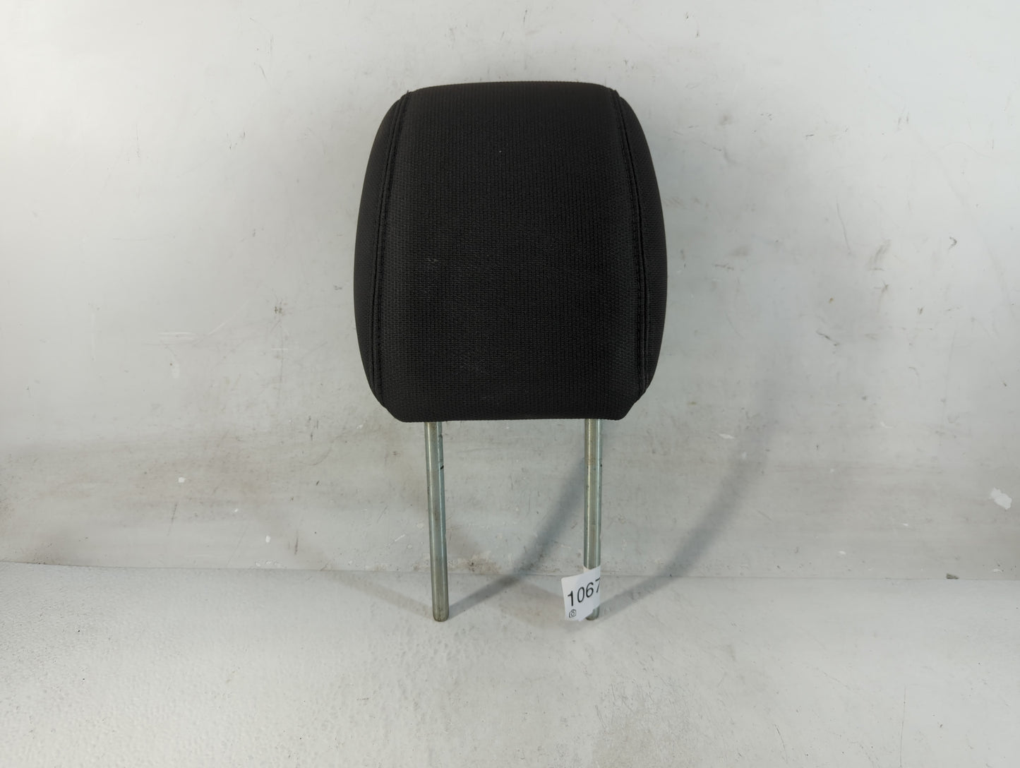 2010 Chevrolet Traverse Headrest Head Rest Front Driver Passenger Seat Fits OEM Used Auto Parts - Oemusedautoparts1.com