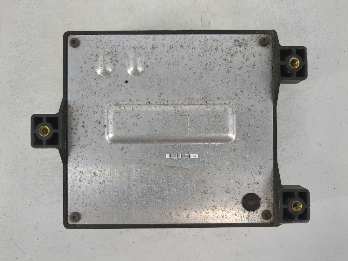 2010-2012 Chevrolet Traverse Chassis Control Module Ccm Bcm Body Control - Oemusedautoparts1.com