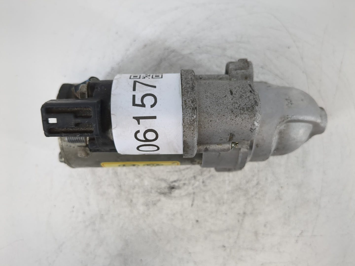 2010 Chevrolet Traverse Car Starter Motor Solenoid OEM P/N:36100-20400 Fits OEM Used Auto Parts - Oemusedautoparts1.com