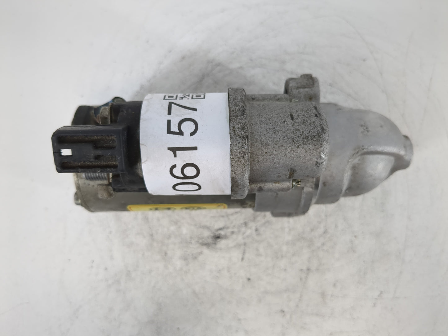 2010 Chevrolet Traverse Car Starter Motor Solenoid OEM P/N:36100-20400 Fits OEM Used Auto Parts - Oemusedautoparts1.com