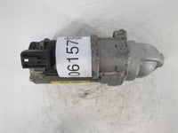 2010 Chevrolet Traverse Car Starter Motor Solenoid OEM P/N:36100-20400 Fits OEM Used Auto Parts - Oemusedautoparts1.com