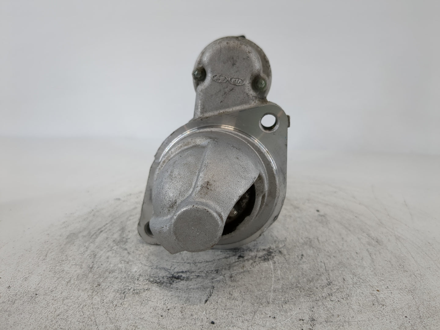 2010 Chevrolet Traverse Car Starter Motor Solenoid OEM P/N:36100-20400 Fits OEM Used Auto Parts - Oemusedautoparts1.com