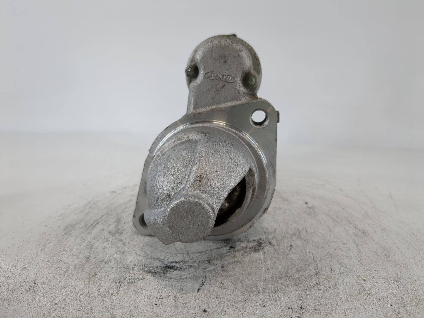 2010 Chevrolet Traverse Car Starter Motor Solenoid OEM P/N:36100-20400 Fits OEM Used Auto Parts - Oemusedautoparts1.com