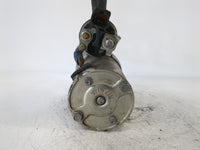 2010 Chevrolet Traverse Car Starter Motor Solenoid OEM P/N:36100-20400 Fits OEM Used Auto Parts - Oemusedautoparts1.com