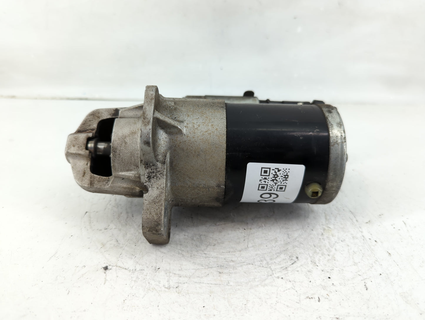 2010 Chevrolet Traverse Car Starter Motor Solenoid OEM P/N:12601721 Fits OEM Used Auto Parts - Oemusedautoparts1.com