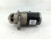 2010 Chevrolet Traverse Car Starter Motor Solenoid OEM P/N:12601721 Fits OEM Used Auto Parts - Oemusedautoparts1.com