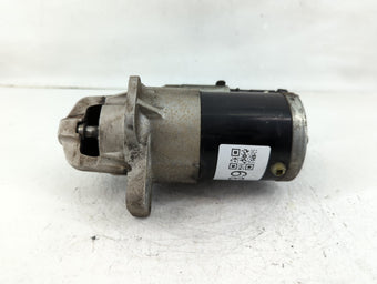 compare product 2010 Chevrolet Traverse Car Starter Motor Solenoid OEM P/N:12601721 Fits OEM Used Auto Parts