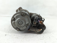 2010 Chevrolet Traverse Car Starter Motor Solenoid OEM P/N:12601721 Fits OEM Used Auto Parts - Oemusedautoparts1.com