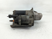 2010 Chevrolet Traverse Car Starter Motor Solenoid OEM P/N:12601721 Fits OEM Used Auto Parts - Oemusedautoparts1.com