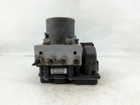 2010 Chevrolet Traverse ABS Pump Control Module Replacement Fits OEM Used Auto Parts - Oemusedautoparts1.com