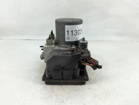 2010 Chevrolet Traverse ABS Pump Control Module Replacement Fits OEM Used Auto Parts - Oemusedautoparts1.com
