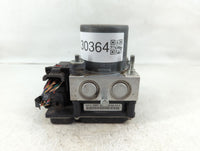 2010 Chevrolet Traverse ABS Pump Control Module Replacement Fits OEM Used Auto Parts - Oemusedautoparts1.com