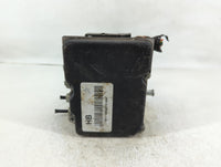2010 Chevrolet Traverse ABS Pump Control Module Replacement Fits OEM Used Auto Parts - Oemusedautoparts1.com