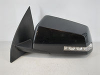 2010 Chevrolet Traverse Driver Side View Mirror - Left Door Mirror OEM Used - Oemusedautoparts1.com