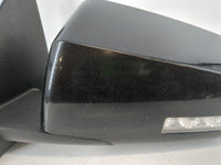 2010 Chevrolet Traverse Driver Side View Mirror - Left Door Mirror OEM Used - Oemusedautoparts1.com