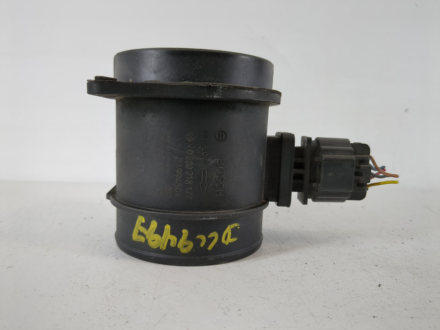 Chevrolet Traverse Mass Air Flow Meter Maf - Oemusedautoparts1.com