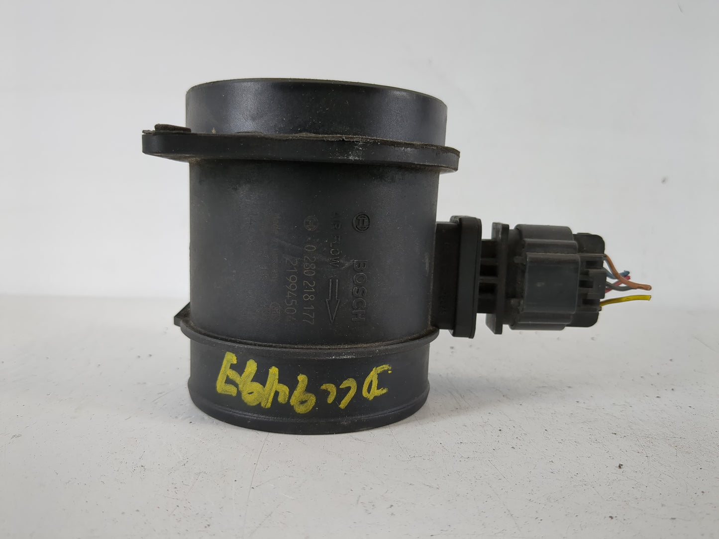 Chevrolet Traverse Mass Air Flow Meter Maf - Oemusedautoparts1.com